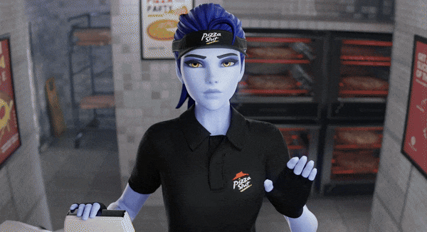 【3D/无修正】aphy3d作者3D动画系列作品小合集【3.6G/OD盘/度盘】